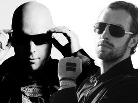 Will lawsuit force Coldplay to duck Grammys?