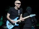 Experience Hendrix Tour: Joe Satriani's blog, part 2