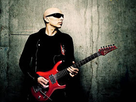 Joe Satriani's lawyer: "We hope Joe's song wins at Grammys"