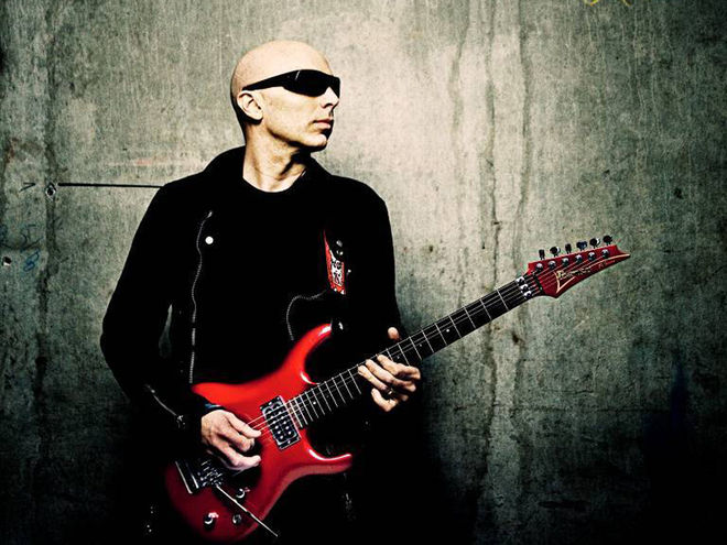 Joe Satriani's lawyer: 