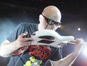 Experience Hendrix Tour: Joe Satriani blogs from opening night
