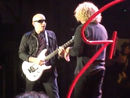 VIDEO: Joe Satriani, Sammy Hagar play Ronnie Montrose tribute