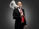 Win a guitar lesson with Joe Satriani