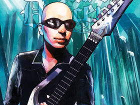 50 steps to better electric guitar tone