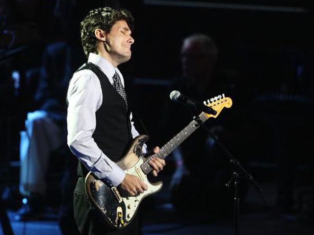 'Who Says' John can't be any way he wants to be?