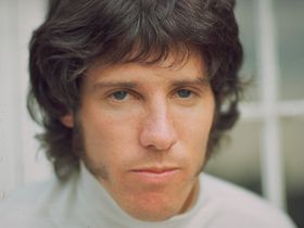 John Densmore talks drumming, classic tracks and his book The Doors Unhinged