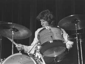 John Densmore talks drumming, classic tracks and his book The Doors Unhinged