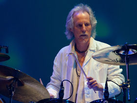 John Densmore talks drumming, classic tracks and his book The Doors Unhinged