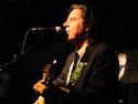 Interview: X's John Doe on his new solo album, Keeper