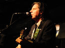 Interview: X's John Doe on his new solo album, Keeper