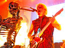 John 5 on Van Halen's new record: "It's amazing!"