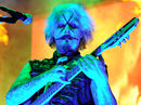 Interview: John 5 takes on DJs, computer music