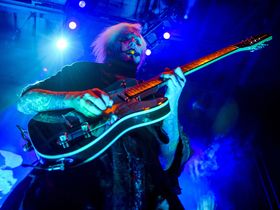 John 5: my best and worst gigs ever