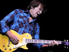 John Fogerty to release new album featuring Foo Fighters, My Morning Jacket