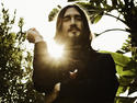 RHCP guitarist John Frusciante talks about his new album