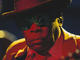 Classic interview: John Lee Hooker, 1996