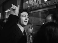 Unreleased John Lennon tapes allegedly surface