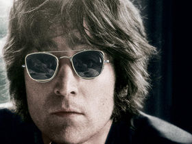John Lennon biopic picked up by Weinstein Company