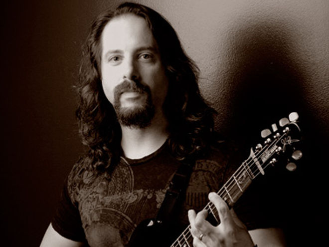John Petrucci: my top 3 practice tips