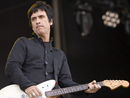 Johnny Marr to release solo charity single