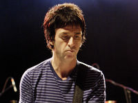 Would Johnny Marr reform The Smiths for $1,000