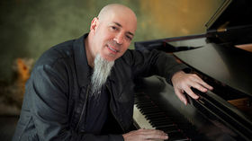 Dream Theater's Jordan Rudess releases solo piano album, All That Is Now