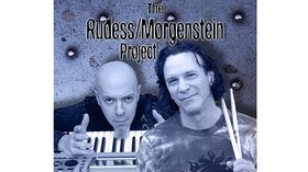 Rudess Morgenstein Project announce four US dates