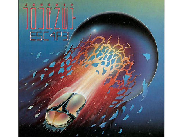 There's no 'escaping' this song's appeal