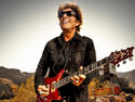 Journey's Neal Schon talks new album, Eclipse, The Sopranos, guitars and gear