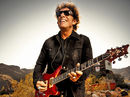 Journey's Neal Schon talks new album, Eclipse, The Sopranos, guitars and gear
