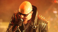 Judas Priest's Rob Halford talks Epitaph DVD, new album, Rock And Roll Hall Of Fame