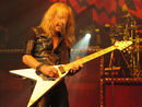 VIDEO: KK Downing talks about quitting Judas Priest