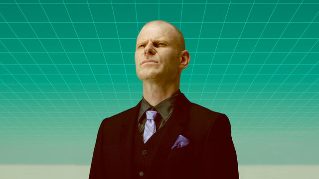 "Humor is important in music," says Tom Holkenborg (Junkie XL), who pays homage to ZZ Top and KISS on the track Gloria