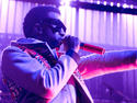 Kanye West to give away a track every Friday