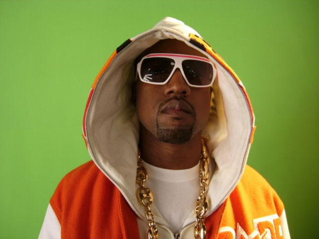 Kanye West: dream collaboration for 'Nightmare' mini flick?