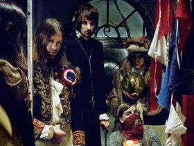 2009 Mercury Prize shortlist announced