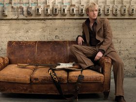 Interview: Kenny Wayne Shepherd on his new record, How I Go