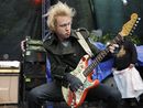 VIDEO: Kenny Wayne Shepherd talks through his FX pedal collection