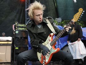 VIDEO: Kenny Wayne Shepherd talks through his FX pedal collection