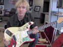 Kenny Wayne Shepherd on his favourite guitars