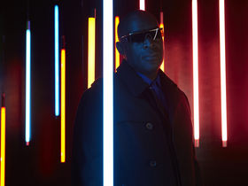 Kevin Saunderson on the Reese bass, synths, software and a life in techno