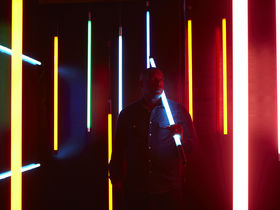 Kevin Saunderson on the Reese bass, synths, software and a life in techno