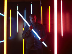 Kevin Saunderson on the Reese bass, synths, software and a life in techno