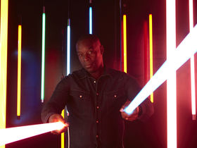 Kevin Saunderson on the Reese bass, synths, software and a life in techno