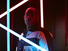 Kevin Saunderson on the Reese bass, synths, software and a life in techno