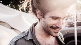 On The Radar: King Charles