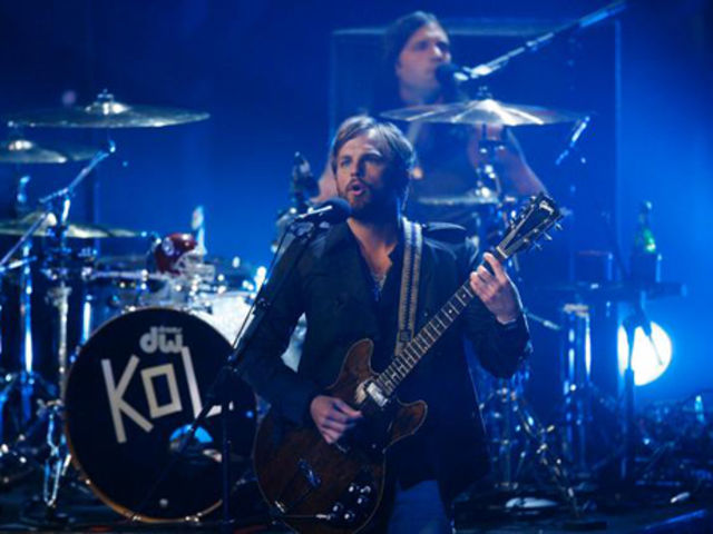 KOL's new track Mary is already a single...in our humble opinion