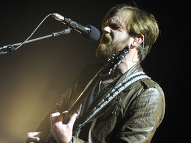 Update: Kings of Leon cancel tour amidst "problems"
