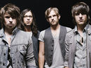 Kings Of Leon: exclusive MusicRadar podcast