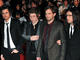 Kings Of Leon beat Lady Gaga on UK digital chart